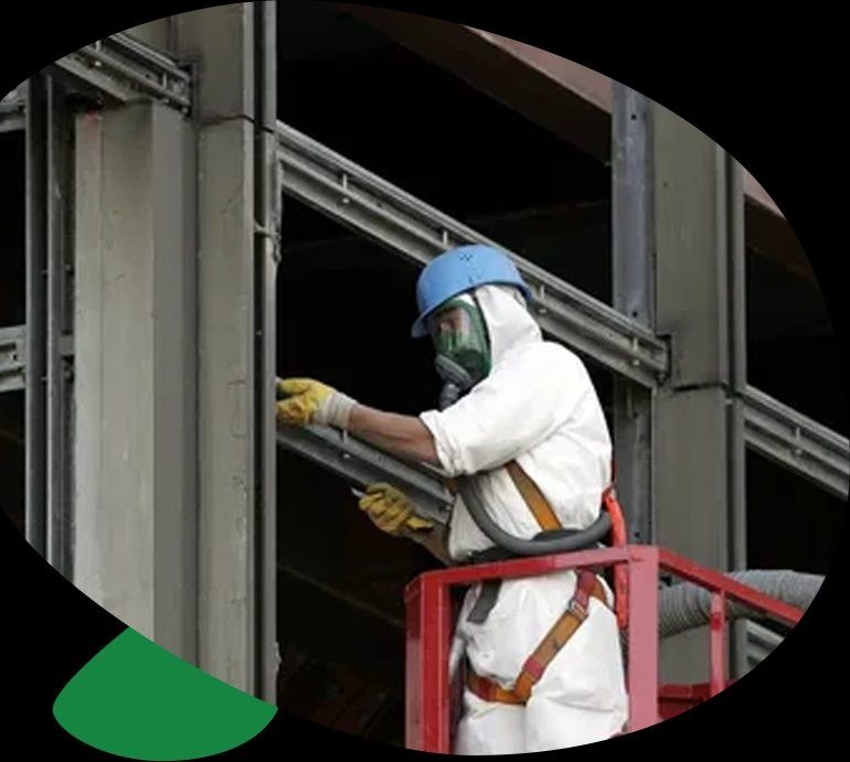 Asbestos materials and craftsmanship in Niagara